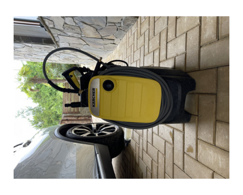 Аппарат высокого давления Karcher K 7 Compact EU 1.447-050