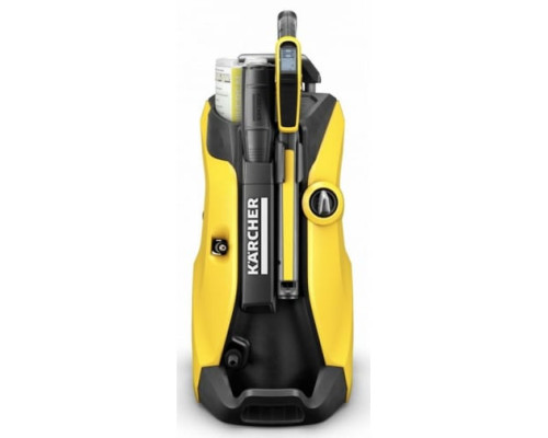 Аппарат высокого давления Karcher K 7 Premium Full Control Plus 1.317-130