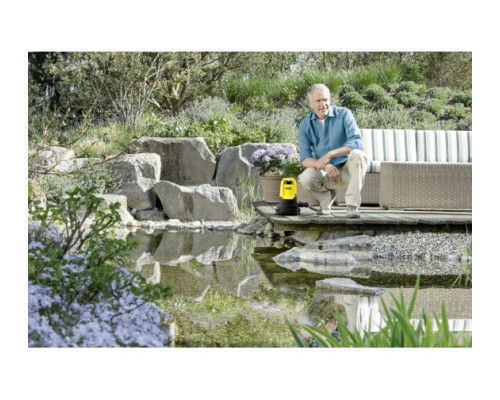 Дренажный насос для грязной воды Karcher SP 5 DUAL 1.645-580 Дренажный насос для грязной воды Karcher SP 5 DUAL 1.645-580