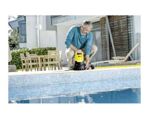 Дренажный насос для грязной воды Karcher SP 5 DUAL 1.645-580 Дренажный насос для грязной воды Karcher SP 5 DUAL 1.645-580