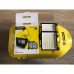 Фильтр HEPA 13 для пылесосов DS 5.800/6.000 Karcher 2.860-273