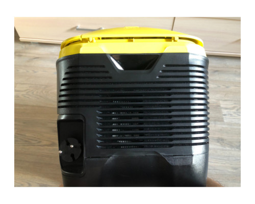 Фильтр HEPA 13 для пылесосов DS 5.800/6.000 Karcher 2.860-273