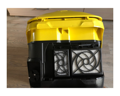 Фильтр HEPA 13 для пылесосов DS 5.800/6.000 Karcher 2.860-273