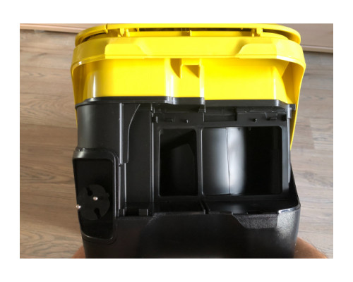 Фильтр HEPA 13 для пылесосов DS 5.800/6.000 Karcher 2.860-273