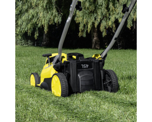 Газонокосилка Karcher LMO 18-36 Battery 1.444-421 Газонокосилка Karcher LMO 18-36 Battery 1.444-421
