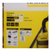 Хозяйственный пылесос Karcher WD 2 1.629-783