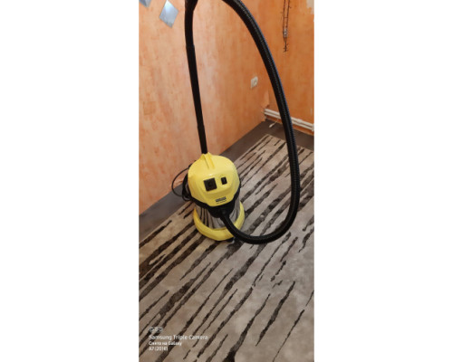 Хозяйственный пылесос Karcher WD 3 P PREMIUM 1.629-891 Хозяйственный пылесос Karcher WD 3 P PREMIUM 1.629-891