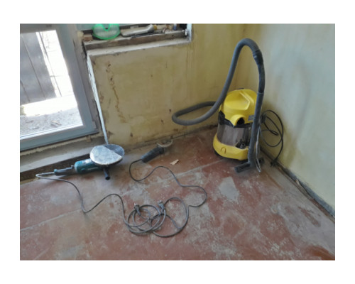 Хозяйственный пылесос Karcher WD 3 P PREMIUM 1.629-891 Хозяйственный пылесос Karcher WD 3 P PREMIUM 1.629-891