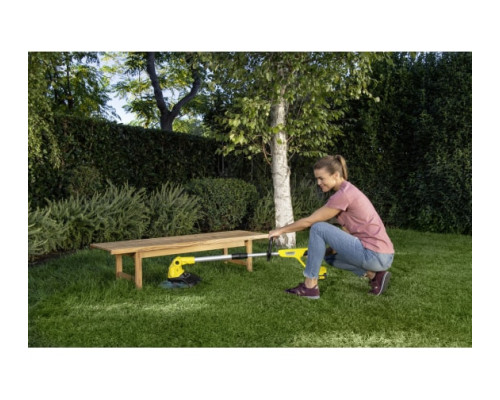 Катушка с леской для LTR 18 Вольт Karcher 2.444-014 Катушка с леской для LTR 18 Вольт Karcher 2.444-014