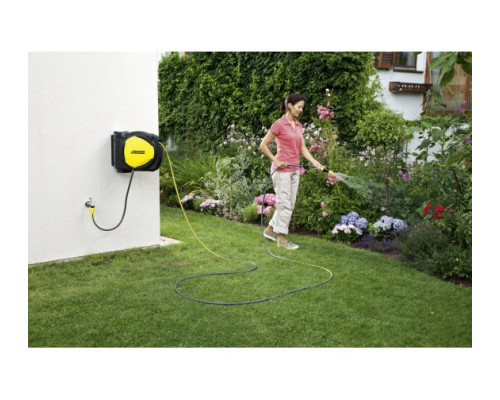 Компактная автоматическая катушка CR 7.220 Karcher 2.645-218 Компактная автоматическая катушка CR 7.220 Karcher 2.645-218