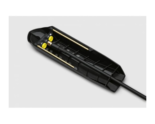 Комплект для промывки труб и водосточных желобов Karcher 2.642-240 Комплект для промывки труб и водосточных желобов Karcher 2.642-240
