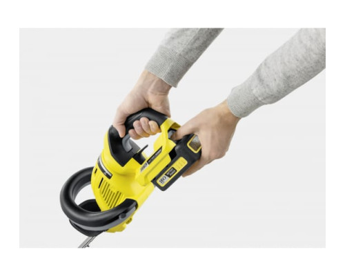 Кусторез KARCHER HGE 18-50 1.444-240 Кусторез KARCHER HGE 18-50 1.444-240