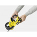 Кусторез KARCHER HGE 18-50 1.444-240