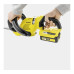 Кусторез KARCHER HGE 18-50 1.444-240