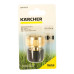 Латунный коннектор 3/4'' Karcher 2.645-016