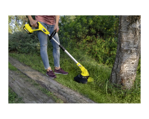 Лезвия 2 шт для триммеров Karcher 2.444-022 Лезвия 2 шт для триммеров Karcher 2.444-022