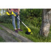 Лезвия 2 шт для триммеров Karcher 2.444-022