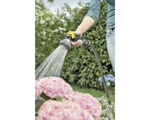 Многофункциональный поливочный пистолет Karcher Premium 2.645-271 Многофункциональный поливочный пистолет Karcher Premium 2.645-271