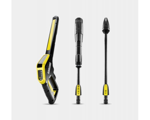 Мойка высокого давления Karcher K 5 Power Control 1.324-550.0