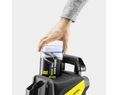 Мойка высокого давления Karcher K 5 Power Control 1.324-550.0