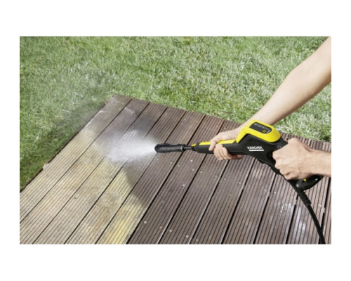 Мойка высокого давления Karcher K 5 Power Control 1.324-550.0