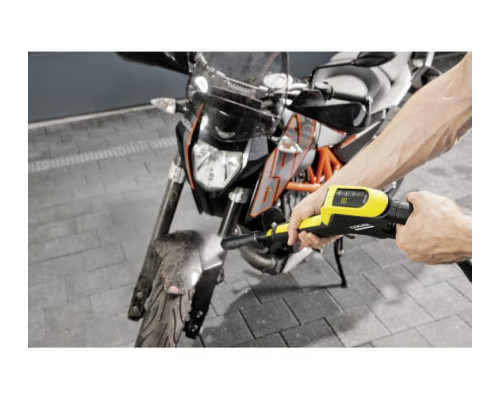 Мойка высокого давления Karcher K 5 Power Control 1.324-550.0