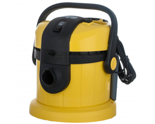 Моющий пылесос Karcher SE 4001 Моющий пылесос Karcher SE 4001