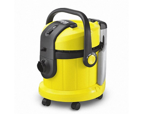 Моющий пылесос Karcher SE 4001