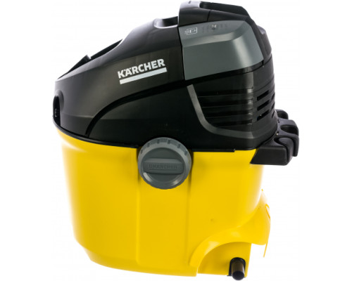 Моющий пылесос Karcher SE 5.100 1.081-200 Моющий пылесос Karcher SE 5.100 1.081-200
