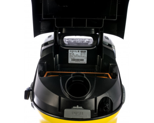 Моющий пылесос Karcher SE 5.100 1.081-200 Моющий пылесос Karcher SE 5.100 1.081-200