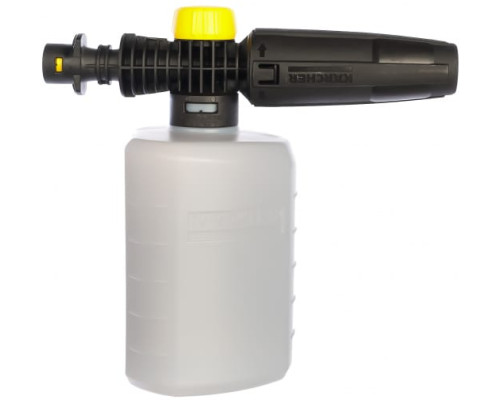 Насадка для пенной чистки 0.6 л Karcher FJ 6 2.643-147 Насадка для пенной чистки 0.6 л Karcher FJ 6 2.643-147