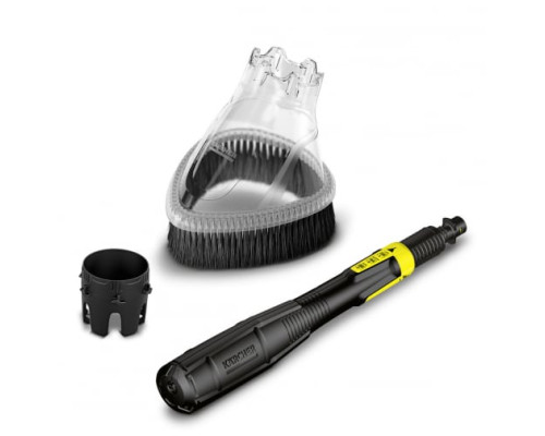 Насадка для защиты от брызг Karcher 2.642-706 Насадка для защиты от брызг Karcher 2.642-706