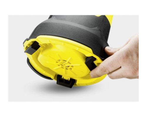 Насос Karcher SP 2 Flat 1.645-501 Насос Karcher SP 2 Flat 1.645-501