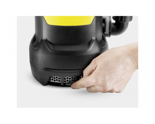 Насос Karcher SP 7 Dirt 1.645-504 Насос Karcher SP 7 Dirt 1.645-504