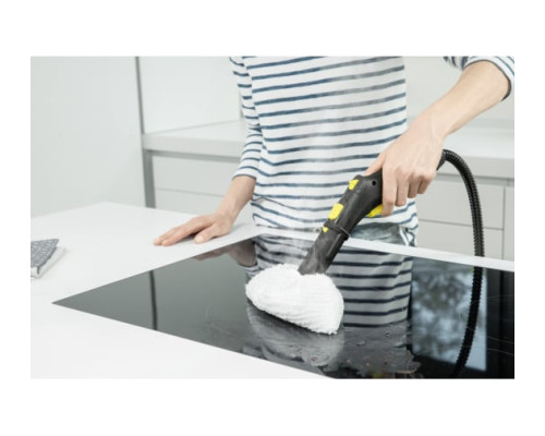 Пароочиститель Karcher SC 4 EASYFIX 1.512-450 Пароочиститель Karcher SC 4 EASYFIX 1.512-450