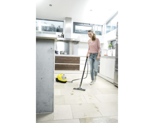 Пароочиститель Karcher SC 4 EASYFIX 1.512-450 Пароочиститель Karcher SC 4 EASYFIX 1.512-450