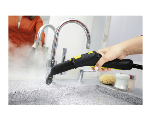 Пароочиститель KARCHER SC 4 EasyFix Iron 1.512-461