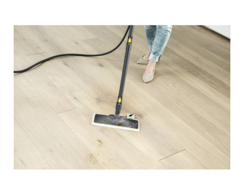 Пароочиститель KARCHER SC 4 EasyFix Iron 1.512-461