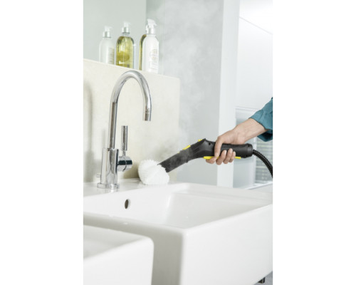 Пароочиститель KARCHER SC 4 EasyFix Iron 1.512-461