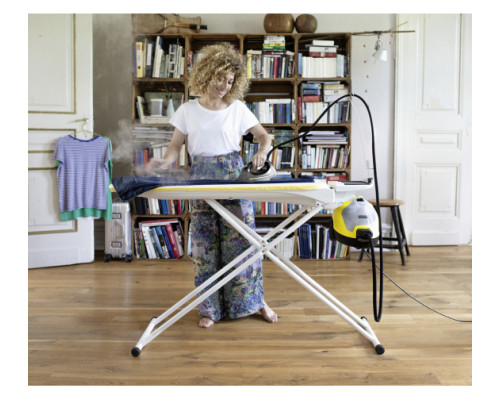 Пароочиститель KARCHER SC 4 EasyFix Iron 1.512-461