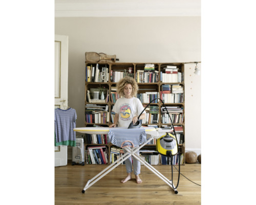 Пароочиститель KARCHER SC 5 EasyFix Iron 1.512-536