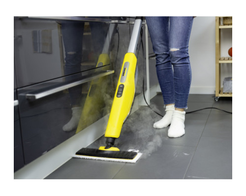 Паровая швабра KARCHER SC 3 Upright Easyfix 1.513-300