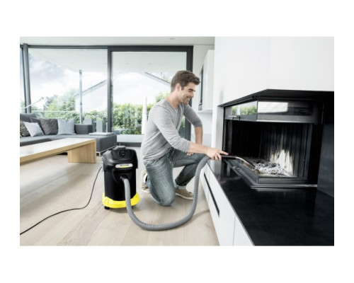 Пылесос для золы Karcher AD 4 PREMIUM 1.629-731