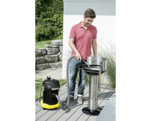 Пылесос для золы Karcher AD 4 PREMIUM 1.629-731