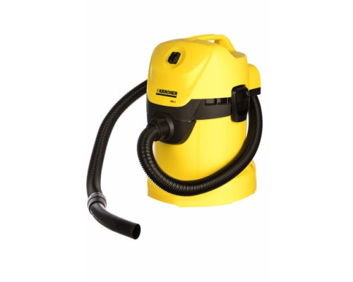 Пылесос Karcher WD 3 Car Vac 1.629-809 Пылесос Karcher WD 3 Car Vac 1.629-809