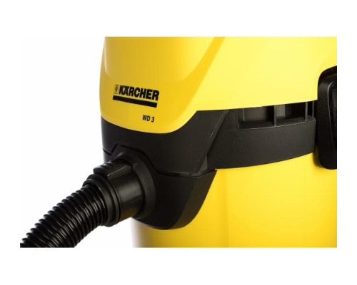 Пылесос Karcher WD 3 Car Vac 1.629-809 Пылесос Karcher WD 3 Car Vac 1.629-809