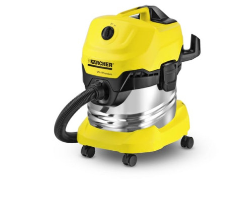 Пылесос Karcher WD 4 (MV 4) Premium 1.348-150 Пылесос Karcher WD 4 (MV 4) Premium 1.348-150