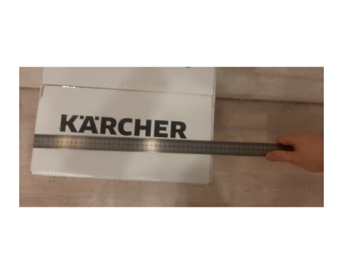 Пылесос Karcher WD 6 (MV 6) P Premium 1.348-270