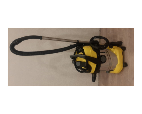 Пылесос Karcher WD 6 (MV 6) P Premium 1.348-270