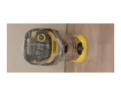 Пылесос Karcher WD 6 (MV 6) P Premium 1.348-270